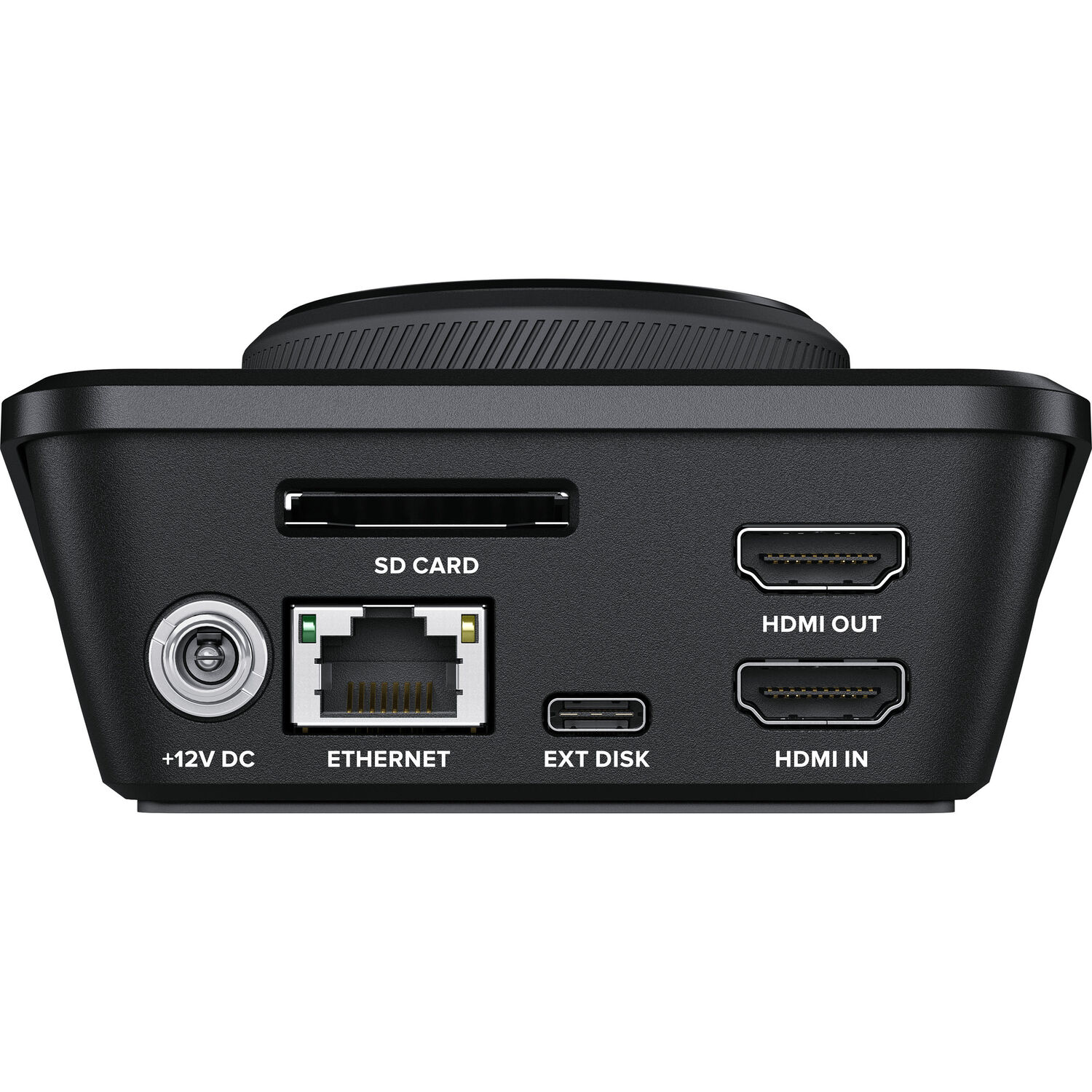 Blackmagic Design HyperDeck Shuttle HD